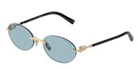 Occhiali da sole Tiffany Donna 0TF3104D__602180 - 0TF3104D__602180